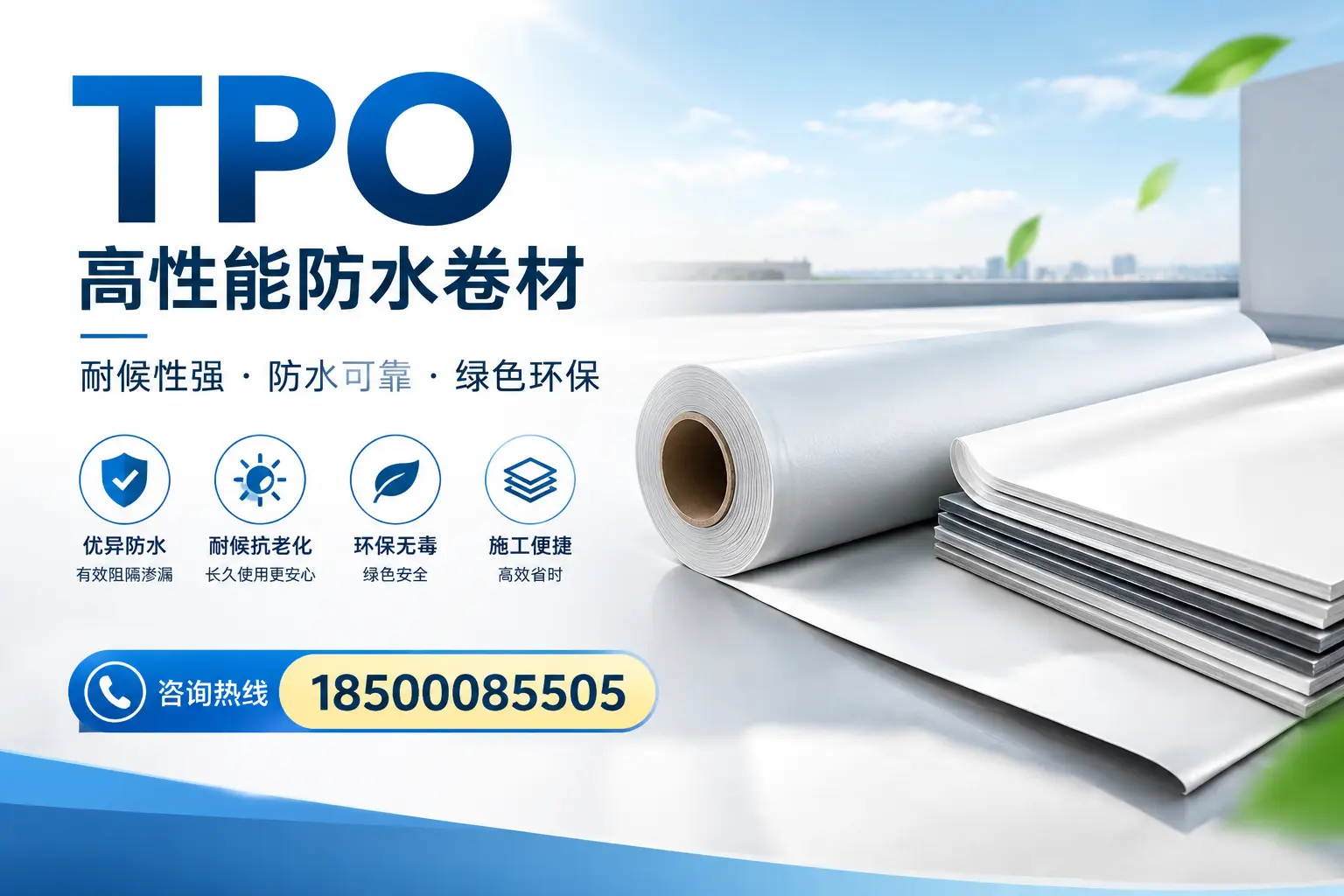 tpo行业趋势分析，安顺企业应如何应对
